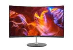 Dell 24" Full HD IPS Monitor – 75Hz, Ultra-Thin Bezels (Model: S2421HN)