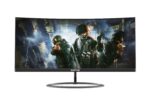 Dell 24" Full HD IPS Monitor – 75Hz, Ultra-Thin Bezels (Model: S2421HN) - Image 3